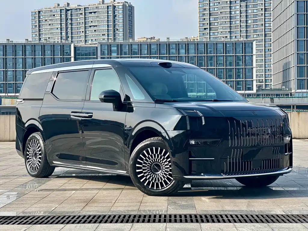 ZEEKR EXTREME KRYPTON 009