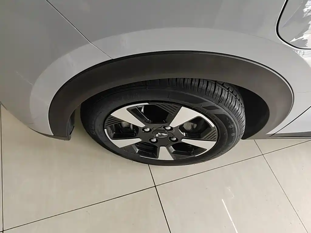 Wuling Bingo PLUS — миниатюра 23