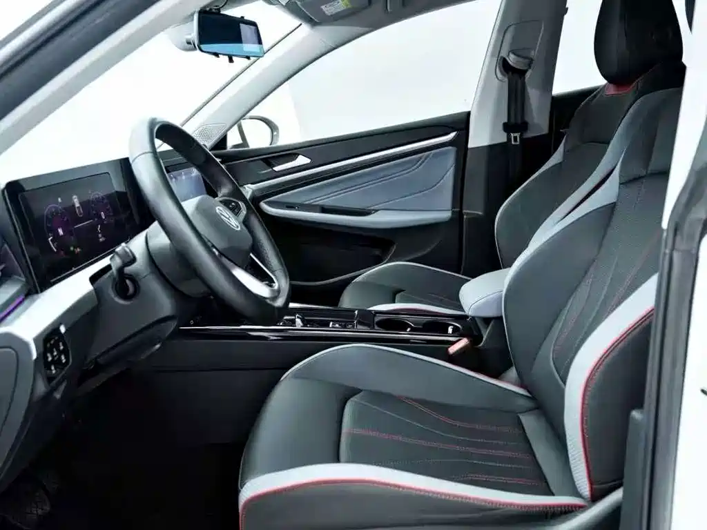 Volkswagen Lamando — миниатюра 7