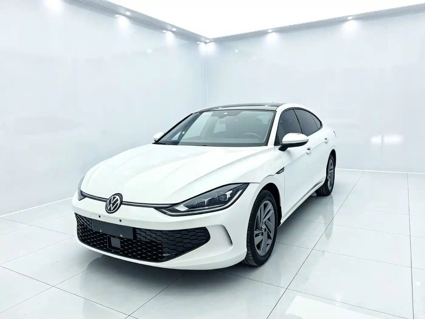 凌渡 2022款 凌渡L 280TSI DSG炫辣版 2022