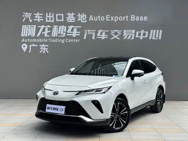 Toyota Venza