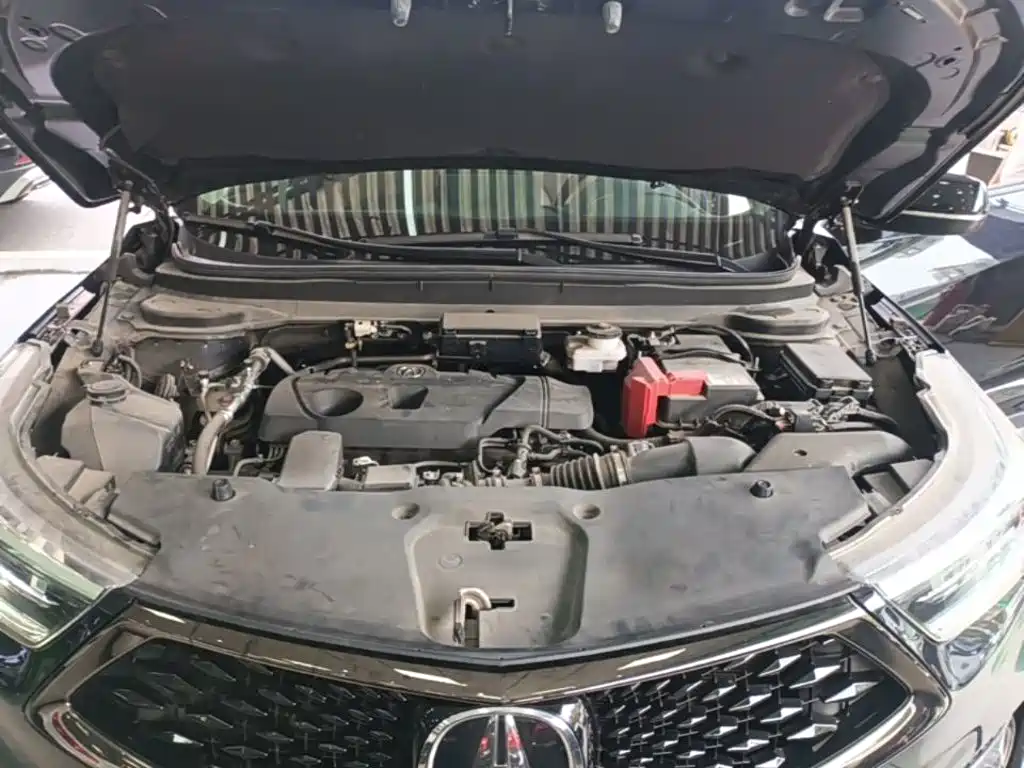 Acura RDX — миниатюра 20