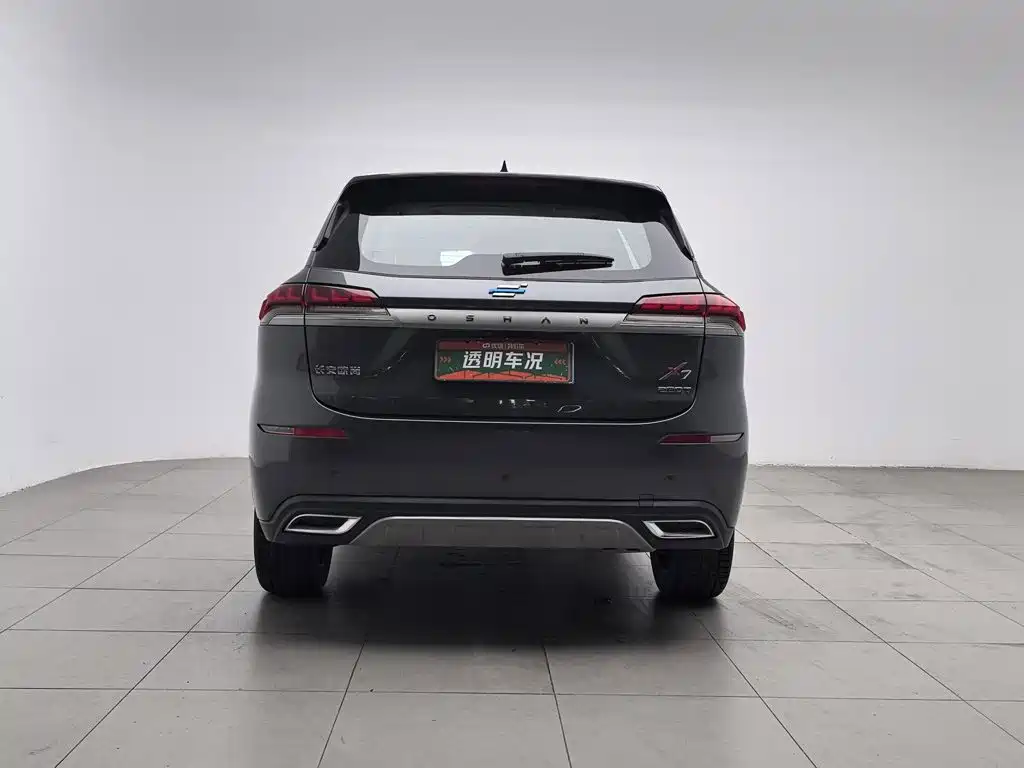 Oshan Oushang X7 — миниатюра 4
