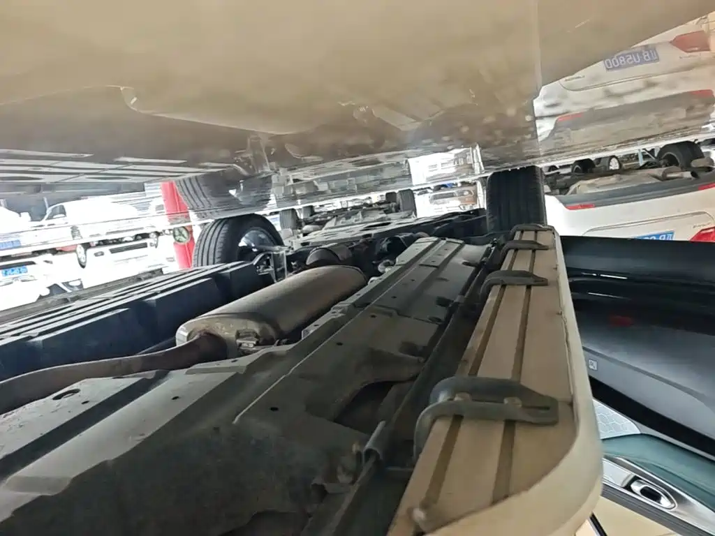 GAC Motor Trumpchi GS8 — миниатюра 22