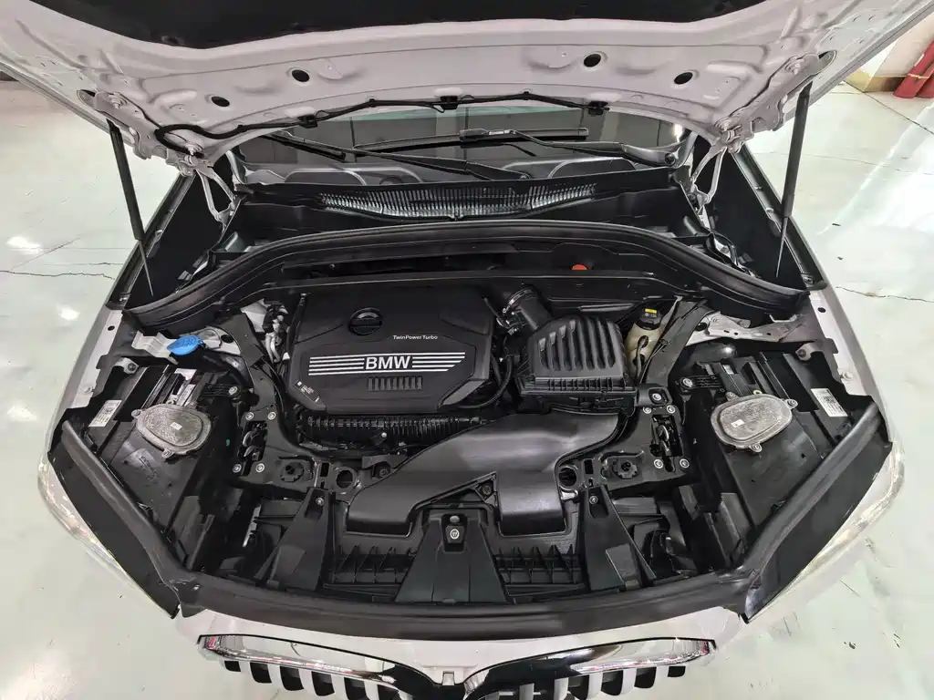 BMW X1 — миниатюра 18