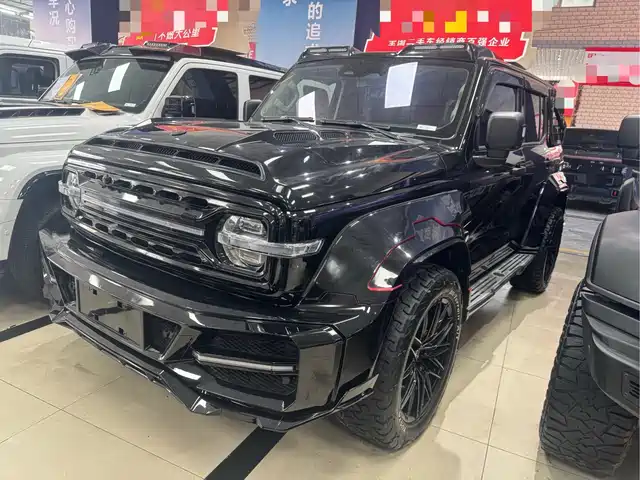 TANK TANK 300 2022