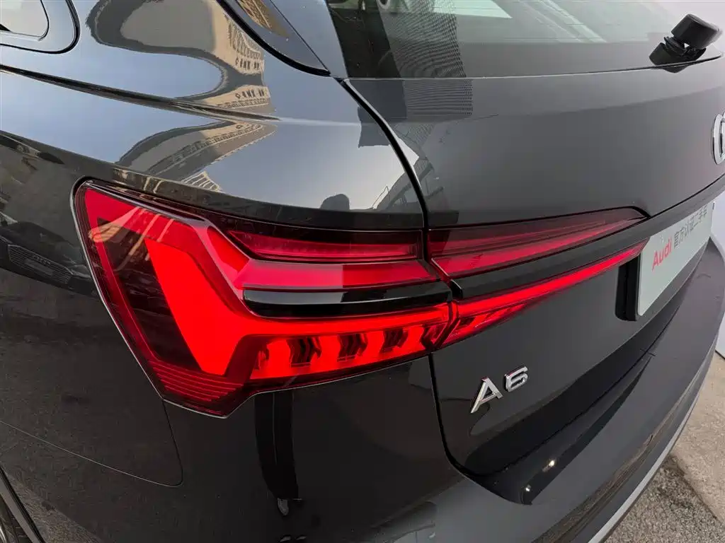 Audi A6 2021 allroad quattro 55 TFSI Premium