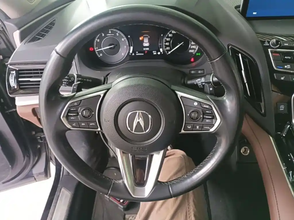 Acura RDX — миниатюра 11