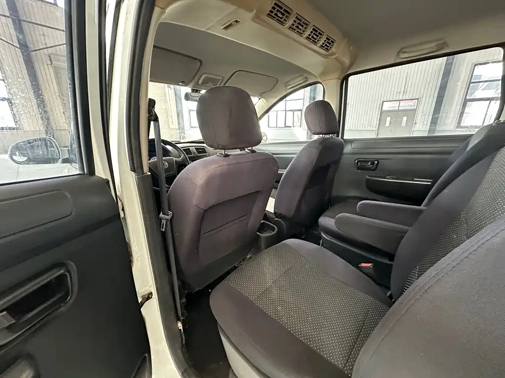 DONGFENG SCENERY 330