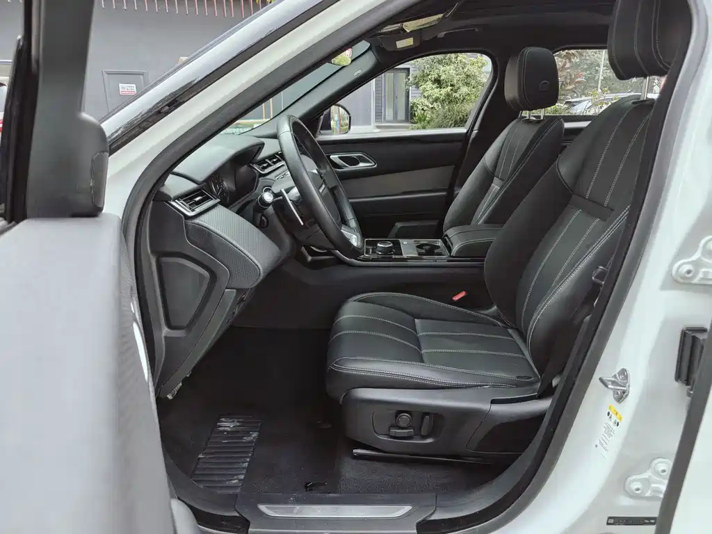 LAND ROVER RANGE ROVER STAR PULSE