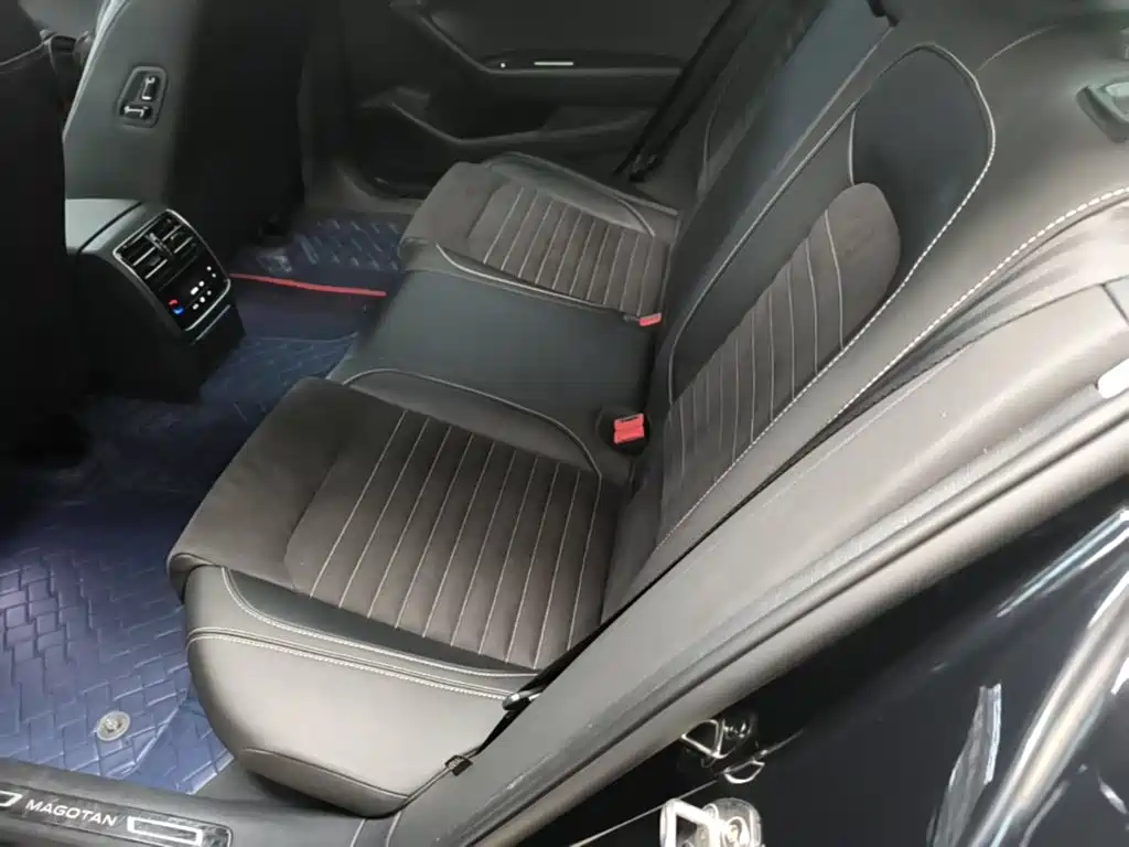 Volkswagen Magotan — миниатюра 17