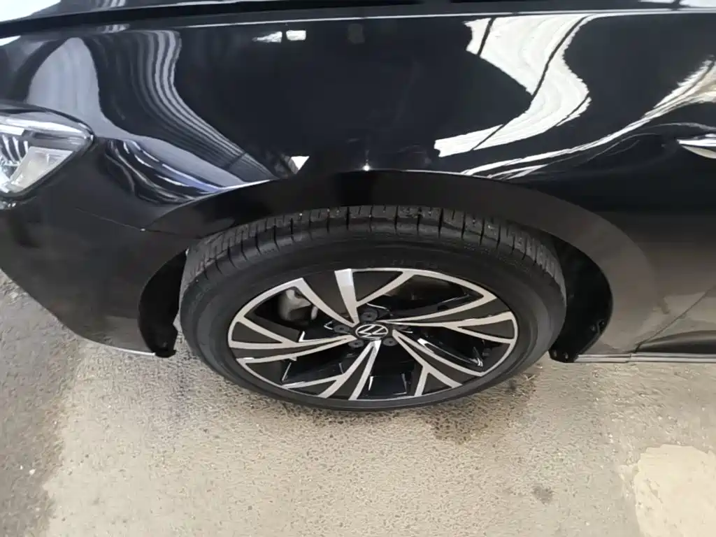 Volkswagen Magotan — миниатюра 23