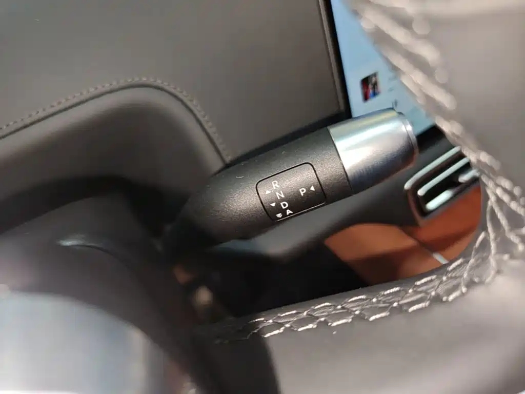 Li Auto Li L9 — миниатюра 14