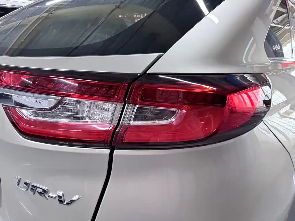 Honda UR-V — миниатюра 19