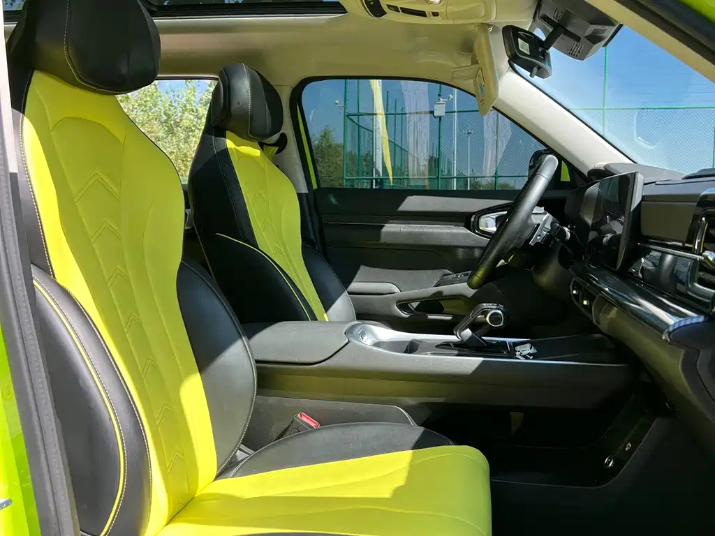 Haval Cool Dog — миниатюра 8