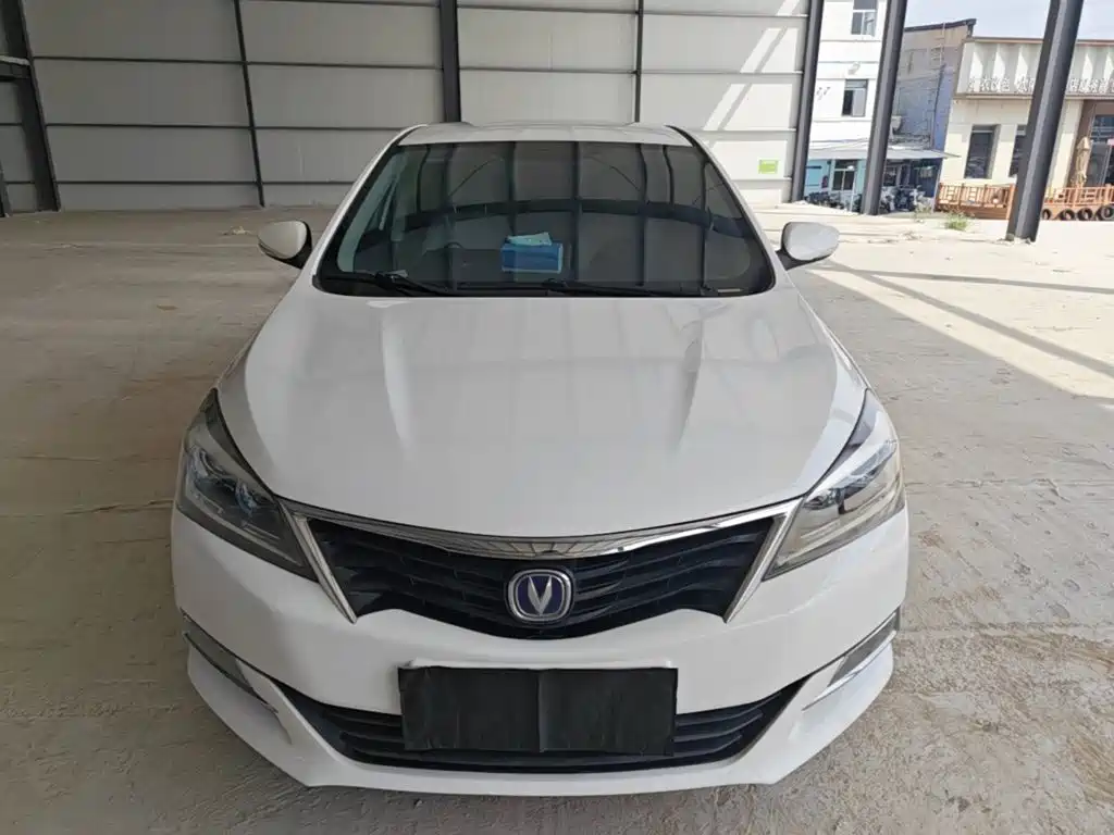 Changan V7 — миниатюра 3