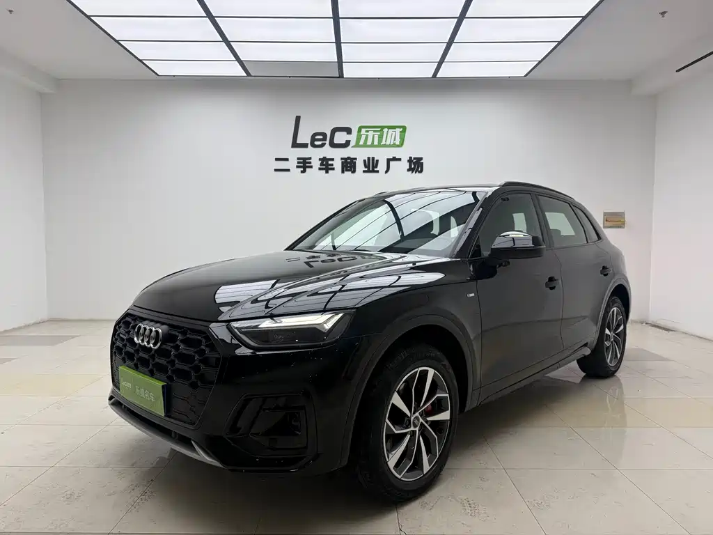 Audi Q5L 2025