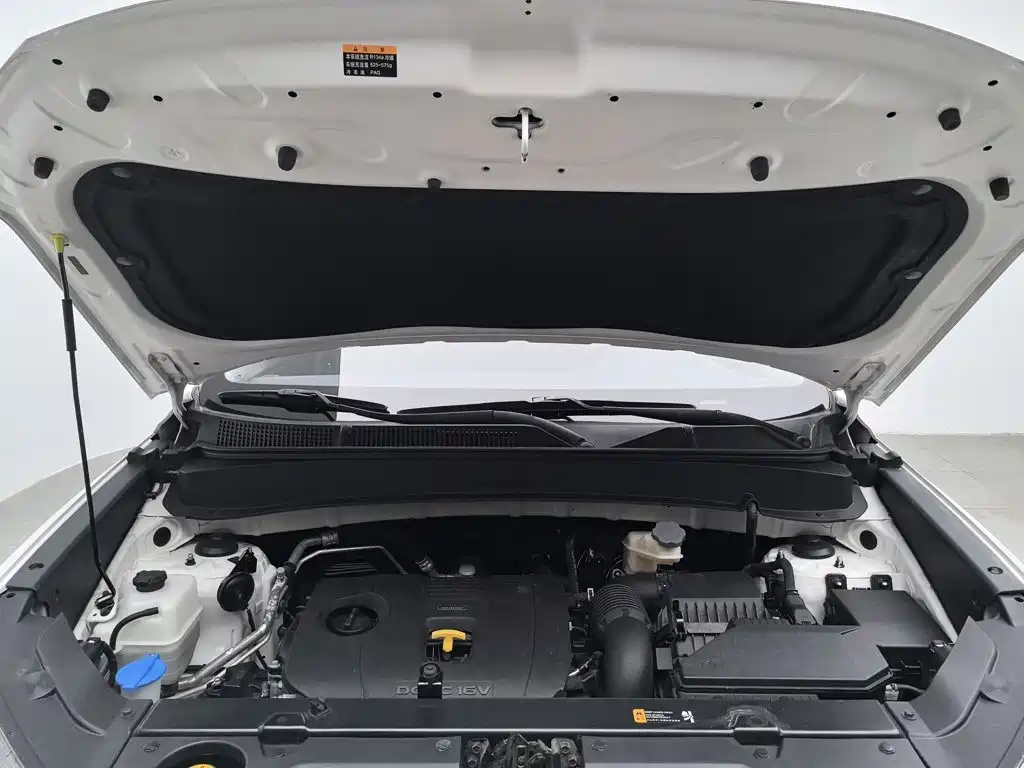 Hyundai ix35 — миниатюра 6