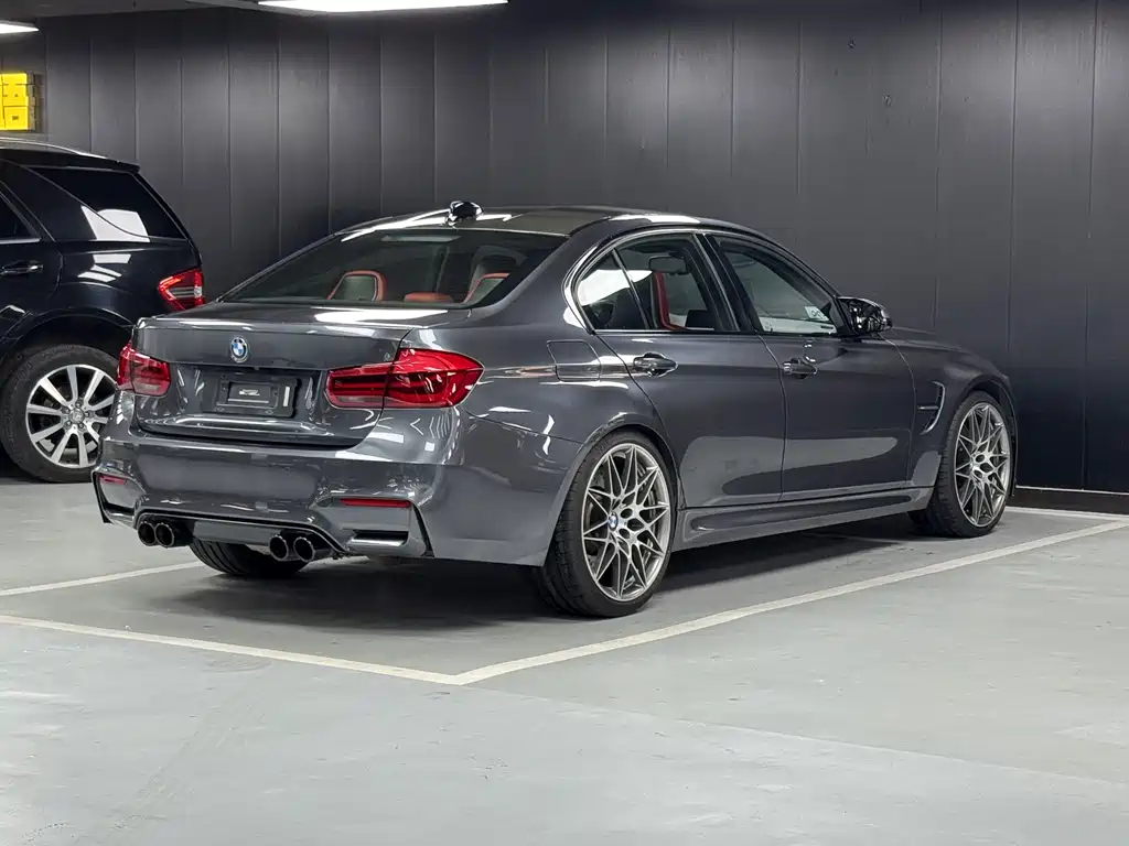 BMW M3