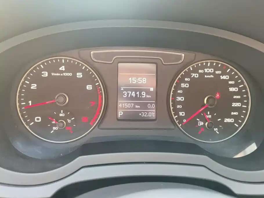 Audi Q3 — миниатюра 14