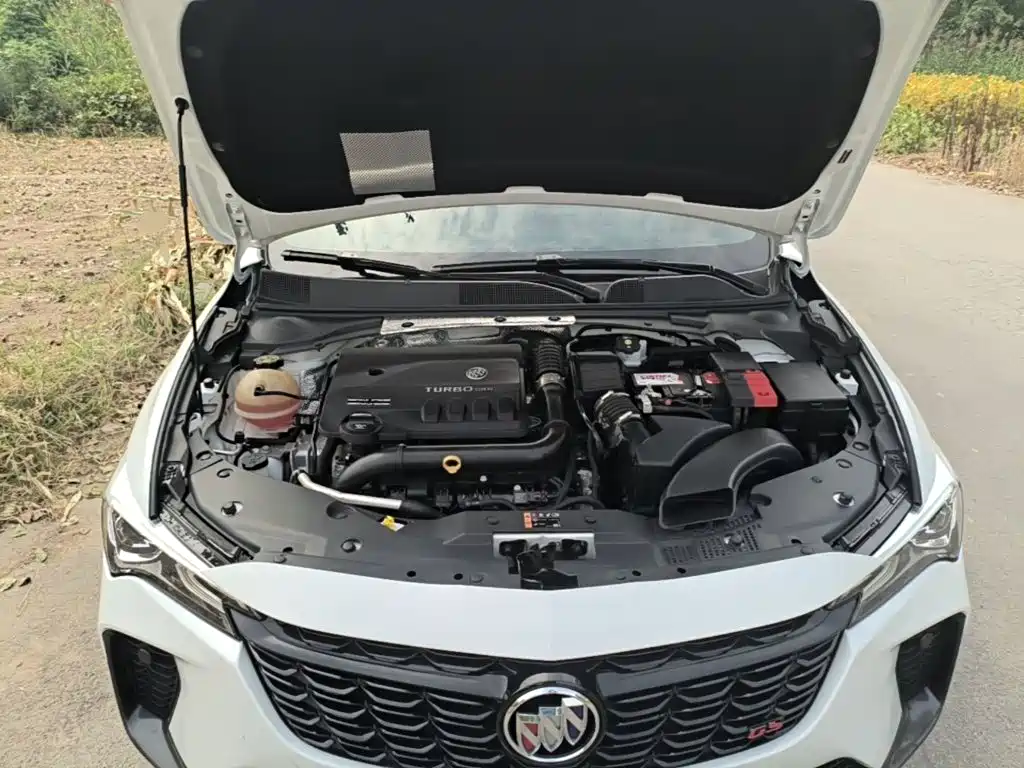 Buick Verano — миниатюра 20