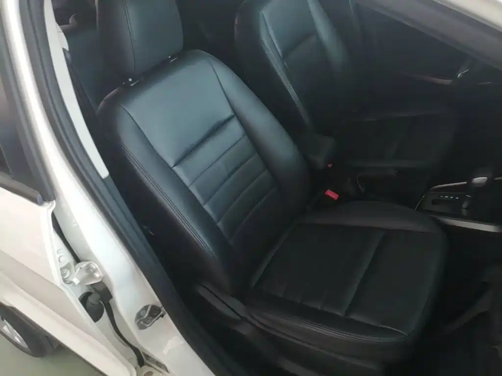 Ford Ecosport — миниатюра 25