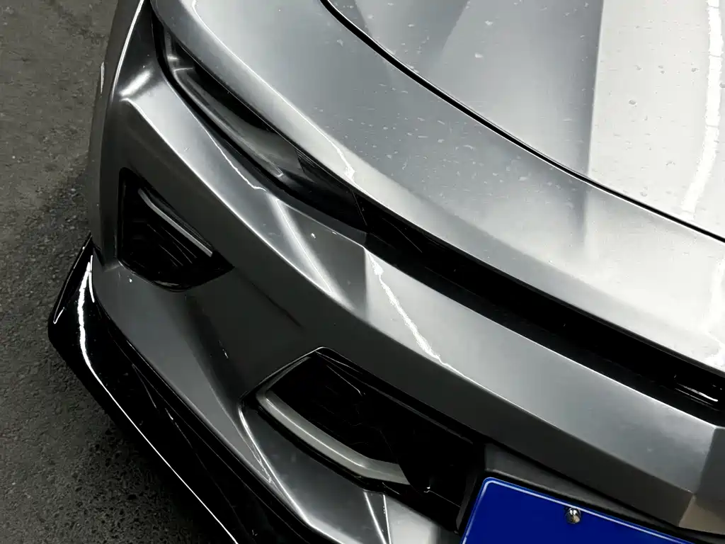 Chevrolet Camaro — миниатюра 7