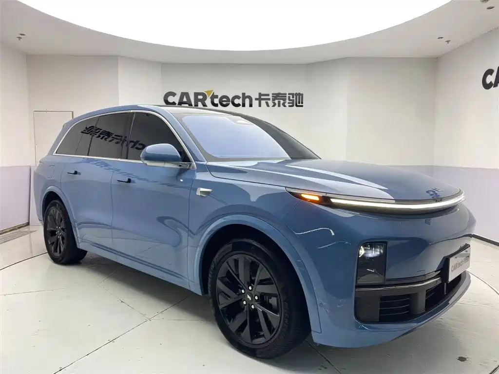 IDEAL CAR IDEAL L8
