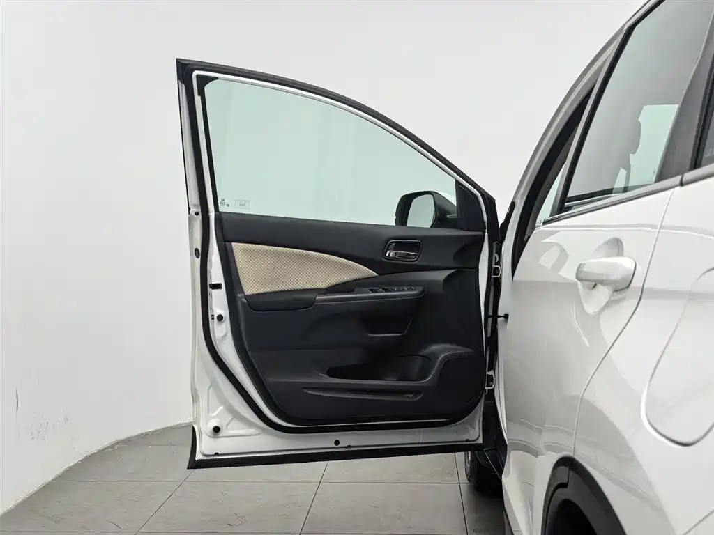 Honda CR-V 2016 2.0L