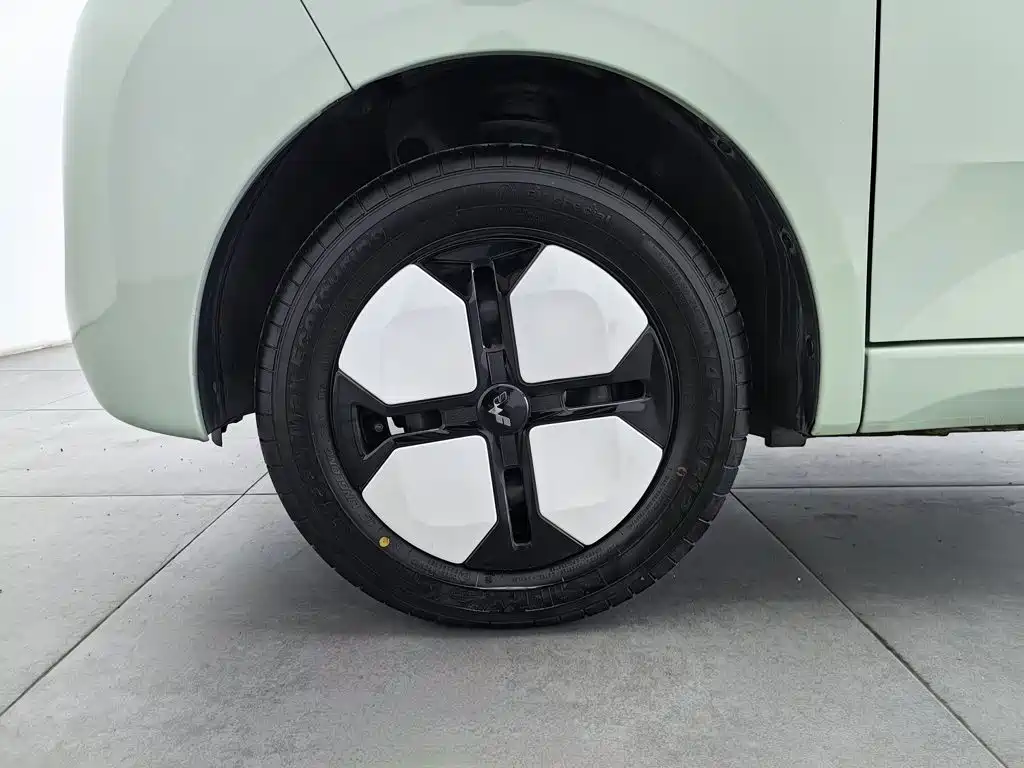Wuling MINIEV — миниатюра 17