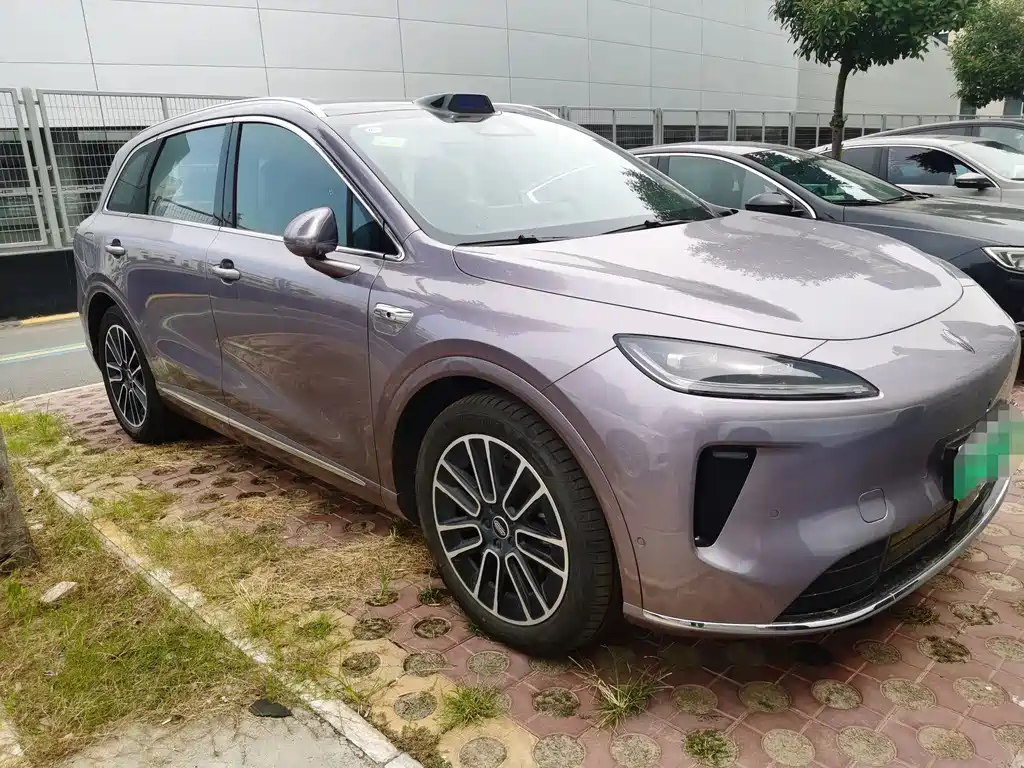 Shangjie Shangjie H5 — миниатюра 2