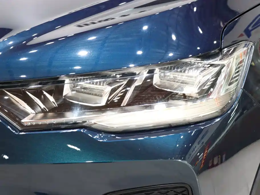 Haval H6S — миниатюра 18