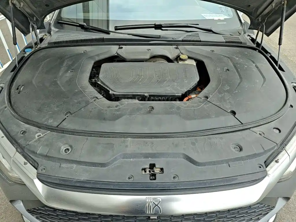 BYD Han — миниатюра 20