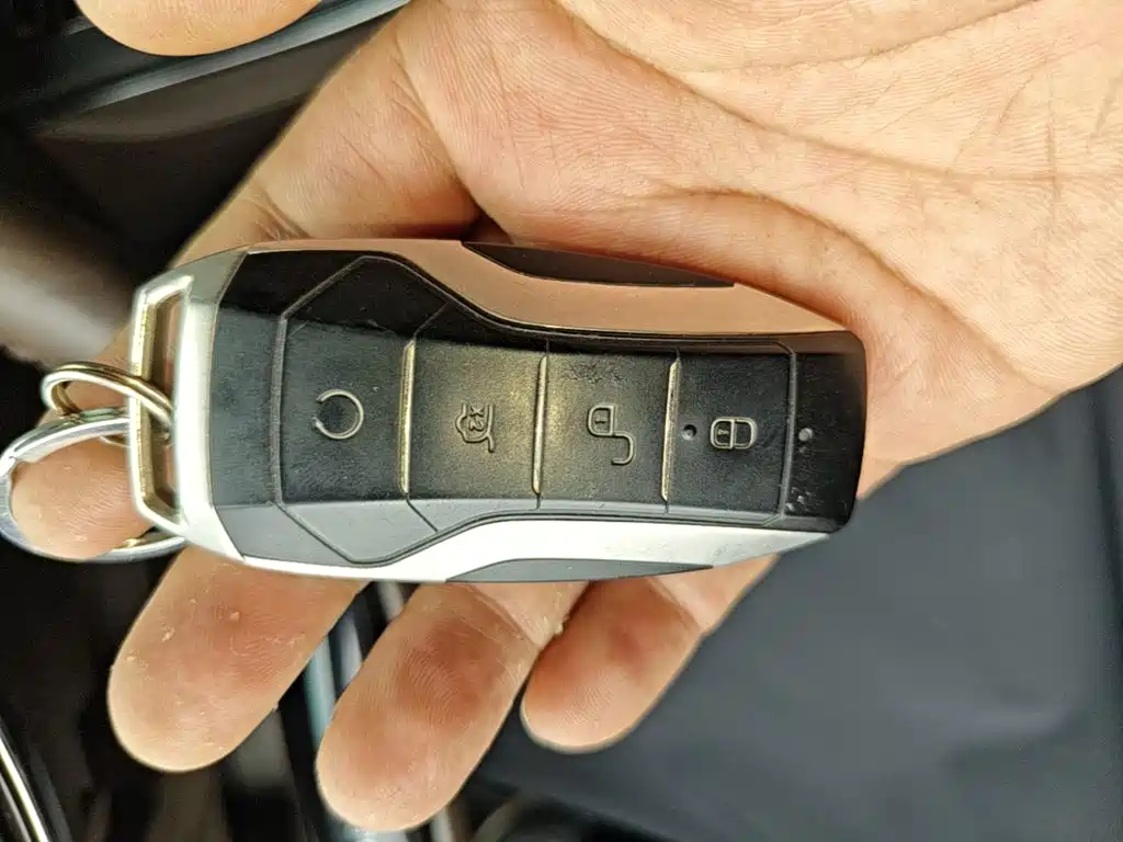 BYD Han — миниатюра 9