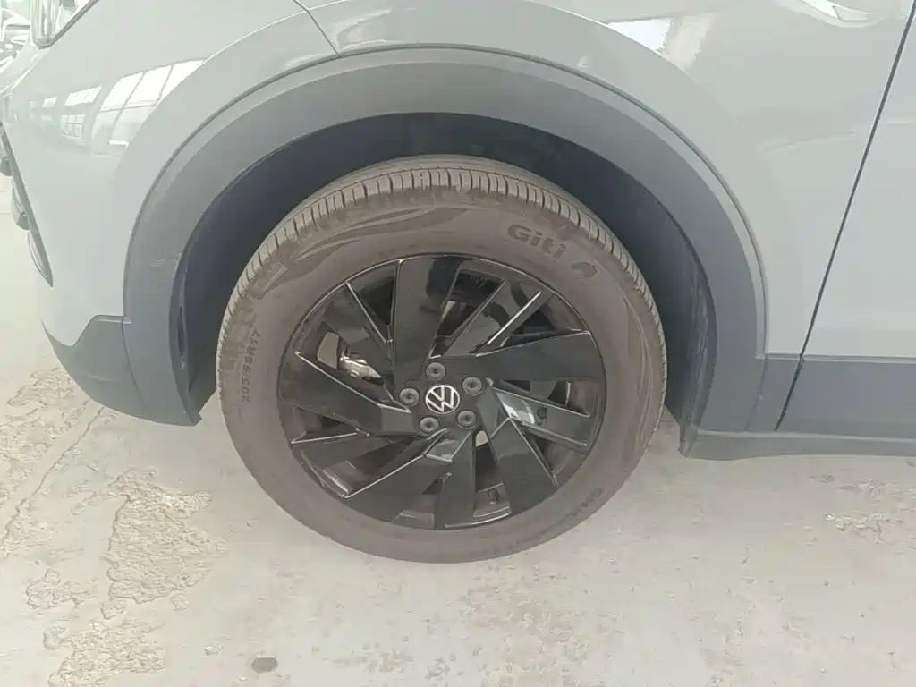 Volkswagen Tharu — миниатюра 23