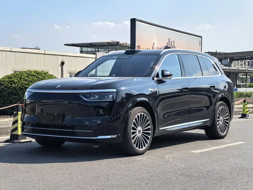 HONGMENG ZHIXING ASK THE WORLD M8