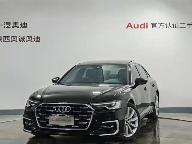 AUDI A6L 2024