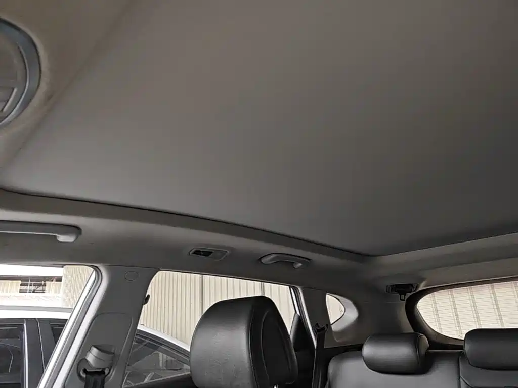 Hyundai Tucson — миниатюра 18