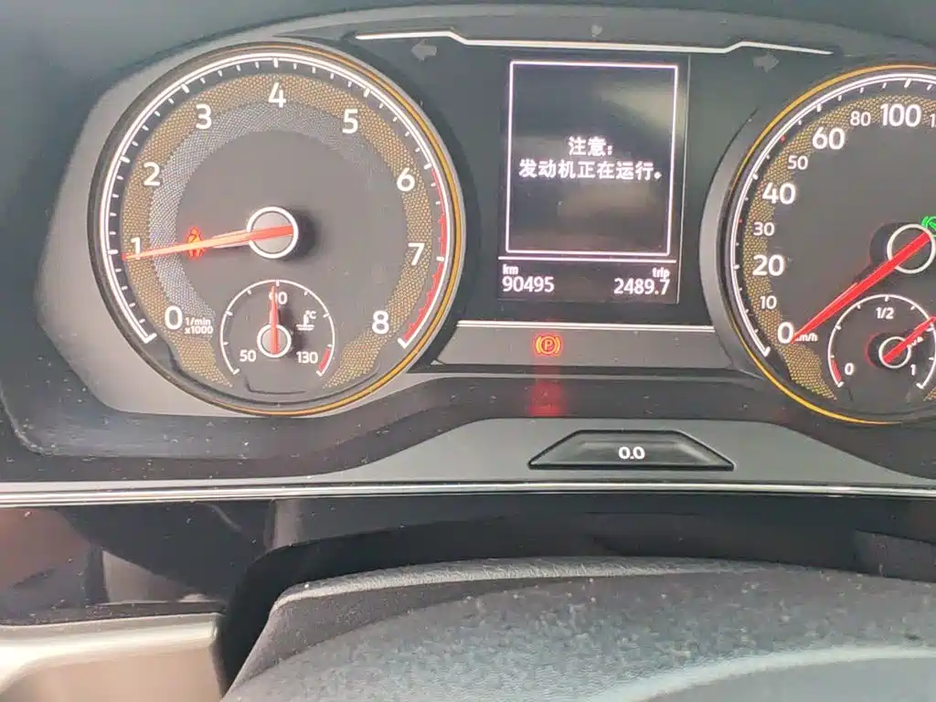 Volkswagen Passat — миниатюра 5