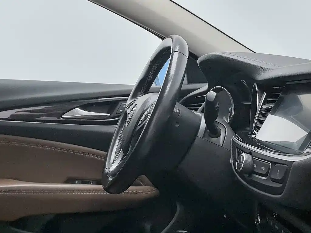 Buick Regal — миниатюра 22