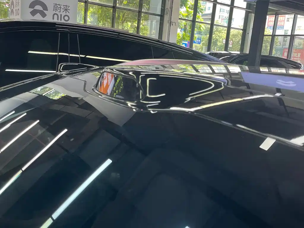 NIO ET5T — миниатюра 26