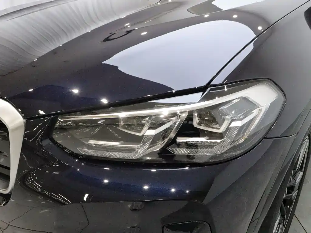 BMW iX3 — миниатюра 18