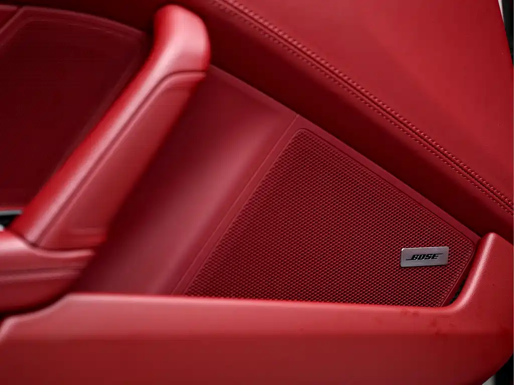 Porsche 911 2022 Carrera Cabriolet 3.0T