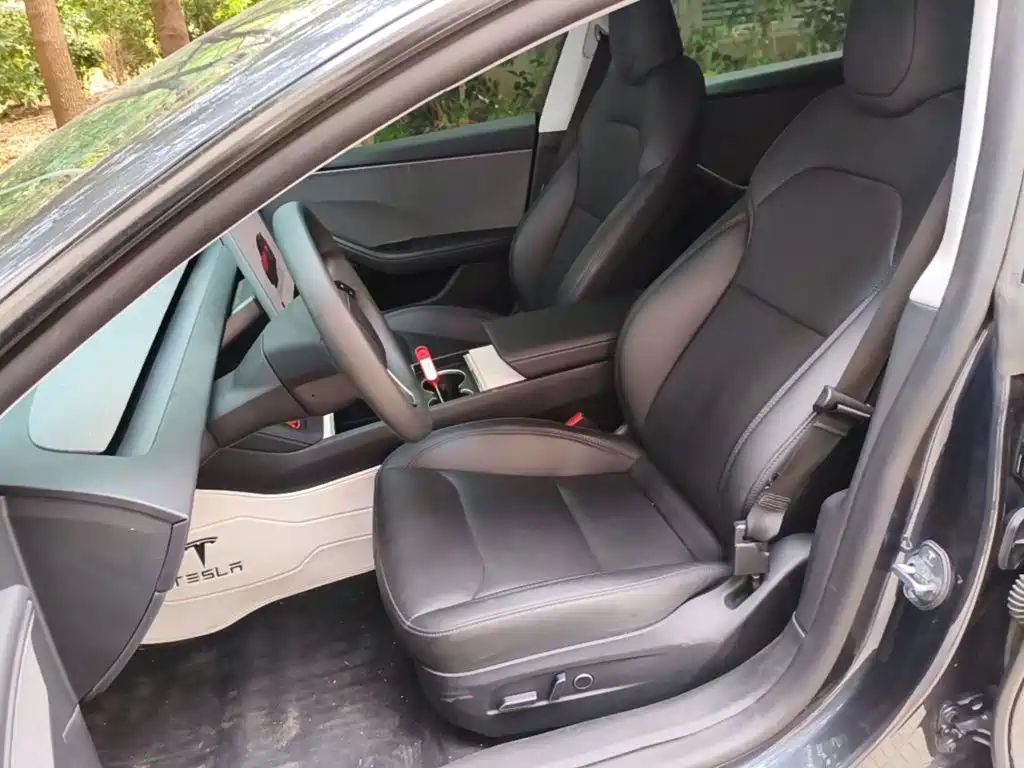 Tesla Model 3 — миниатюра 15