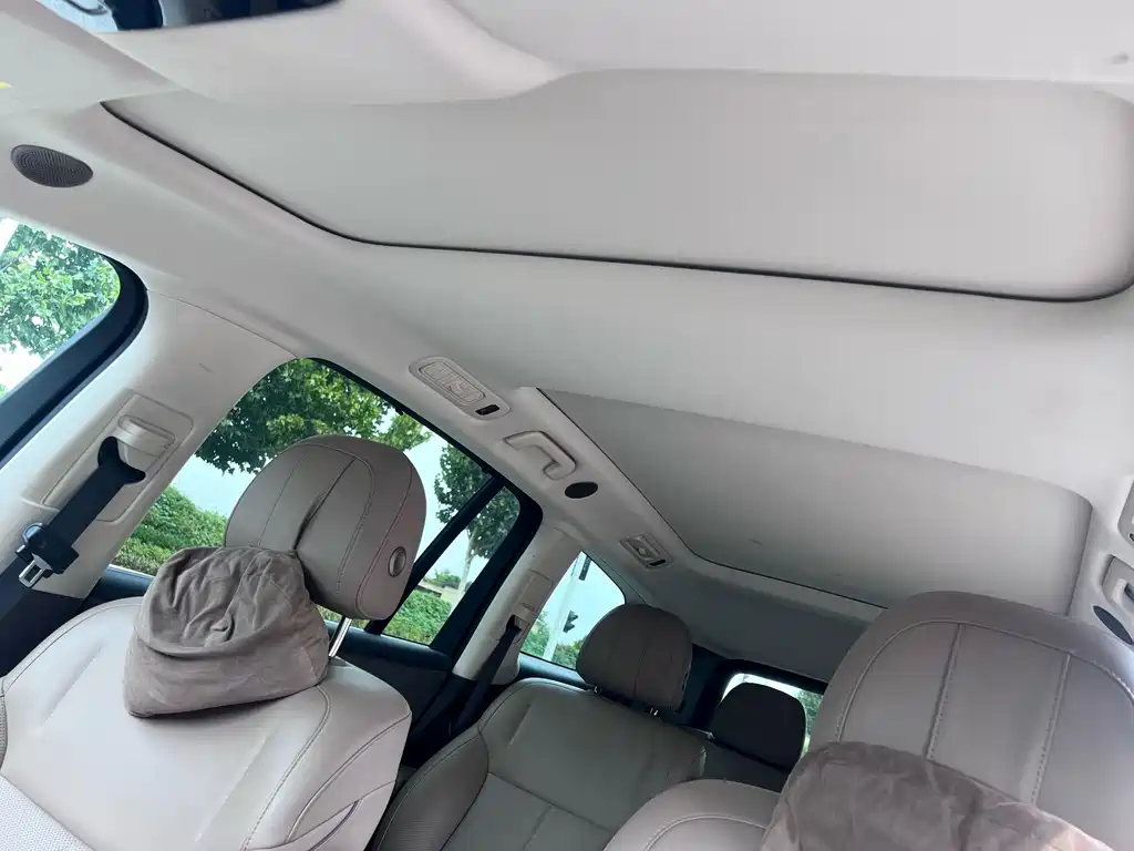 Li Auto Li i8 — миниатюра 10