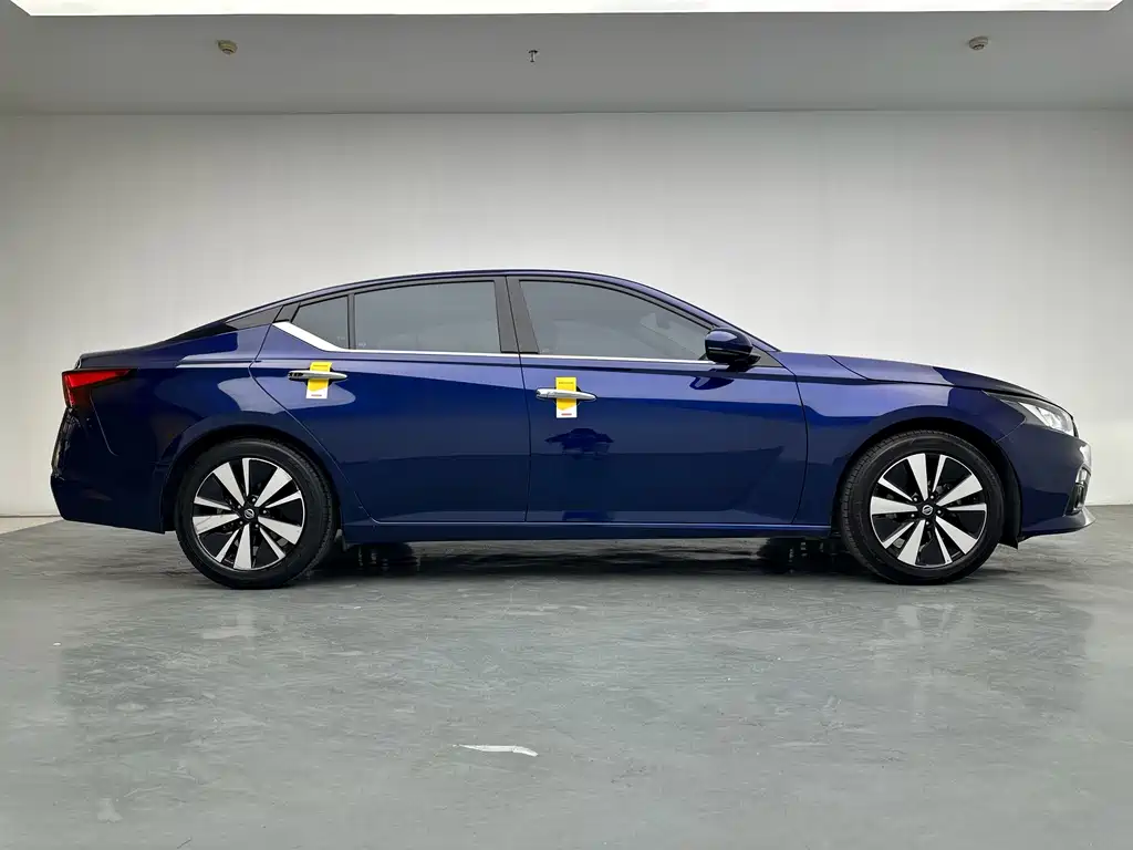 Nissan Teana — миниатюра 20