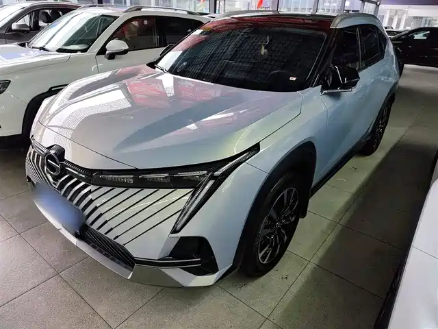 GAC SHADOW COOL 2023