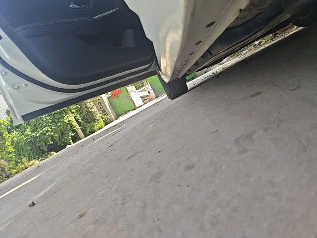 Nissan Sylphy — миниатюра 22
