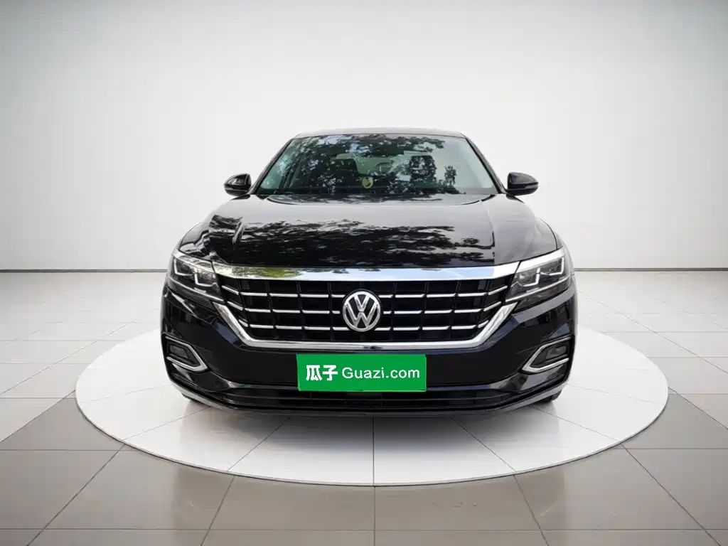 Volkswagen Passat — миниатюра 23