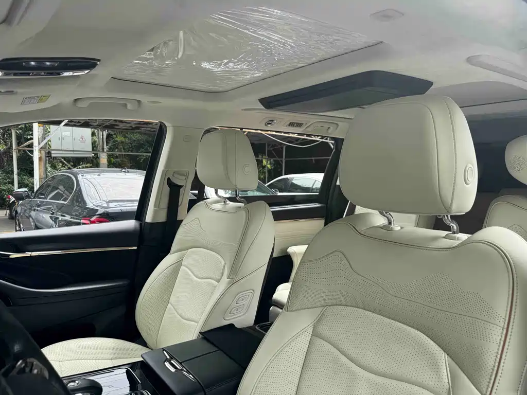 GAC E9 2023 E9 MAX